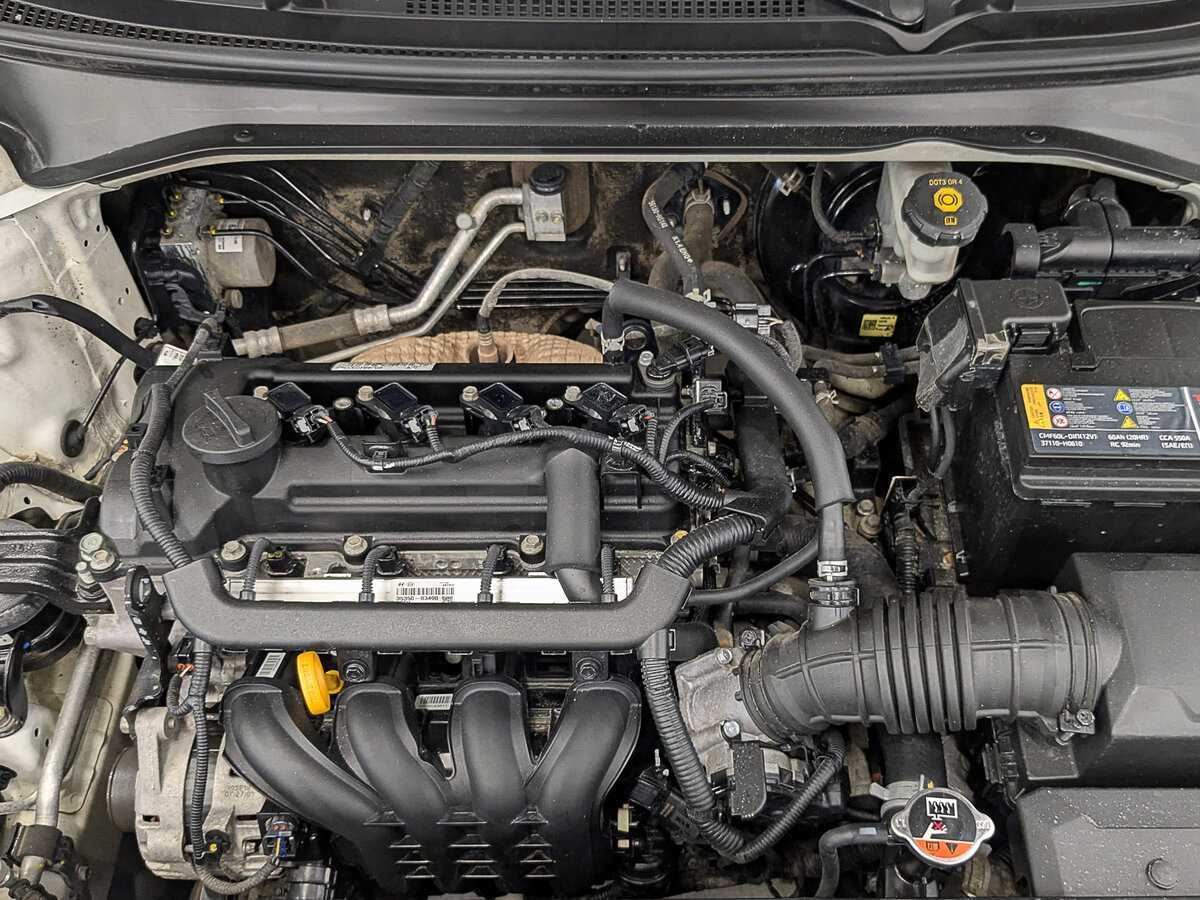 Киа Рио б/у, 2020, Автоматическая. Фото: #8