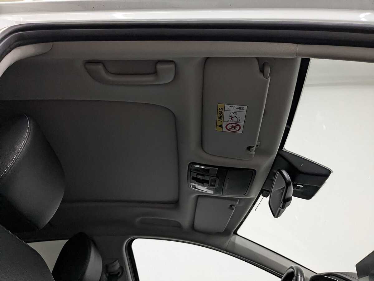 Киа Сид б/у, 2018, Роботизированная. Фото: #18