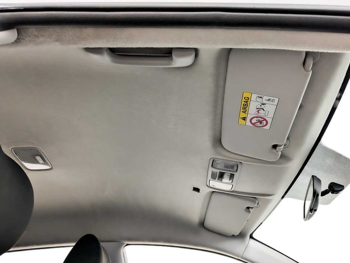 Киа Рио б/у, 2020, Автоматическая. Фото: #19