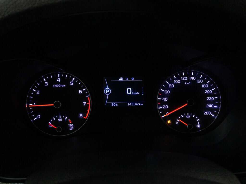 Киа Оптима б/у, 2016, Автоматическая. Фото: #11