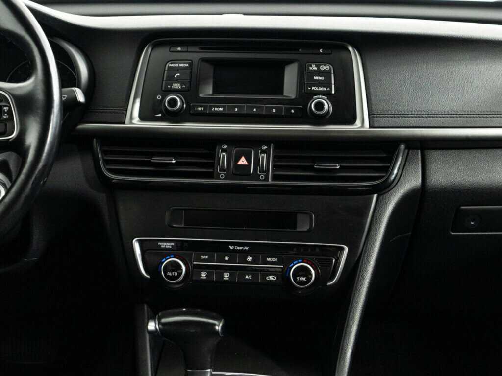 Киа Оптима б/у, 2016, Автоматическая. Фото: #13