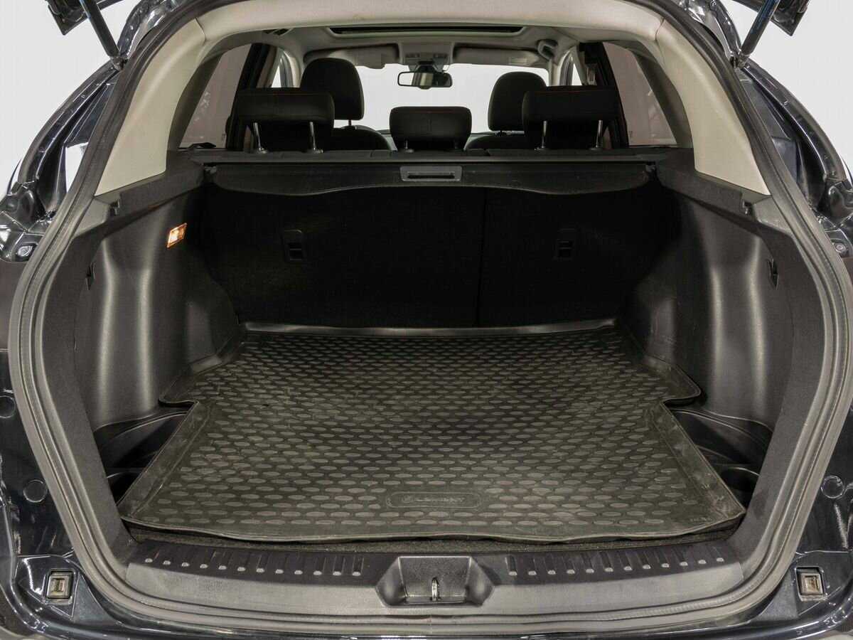 ФАВ Бестюрн Икс80 б/у, 2017, Автоматическая. Фото: #21