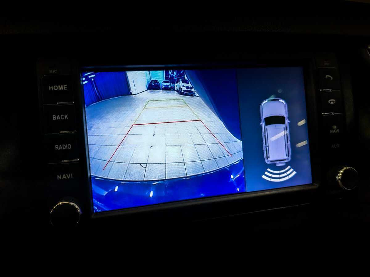 УАЗ Патриот б/у, 2019, Автоматическая. Фото: #23