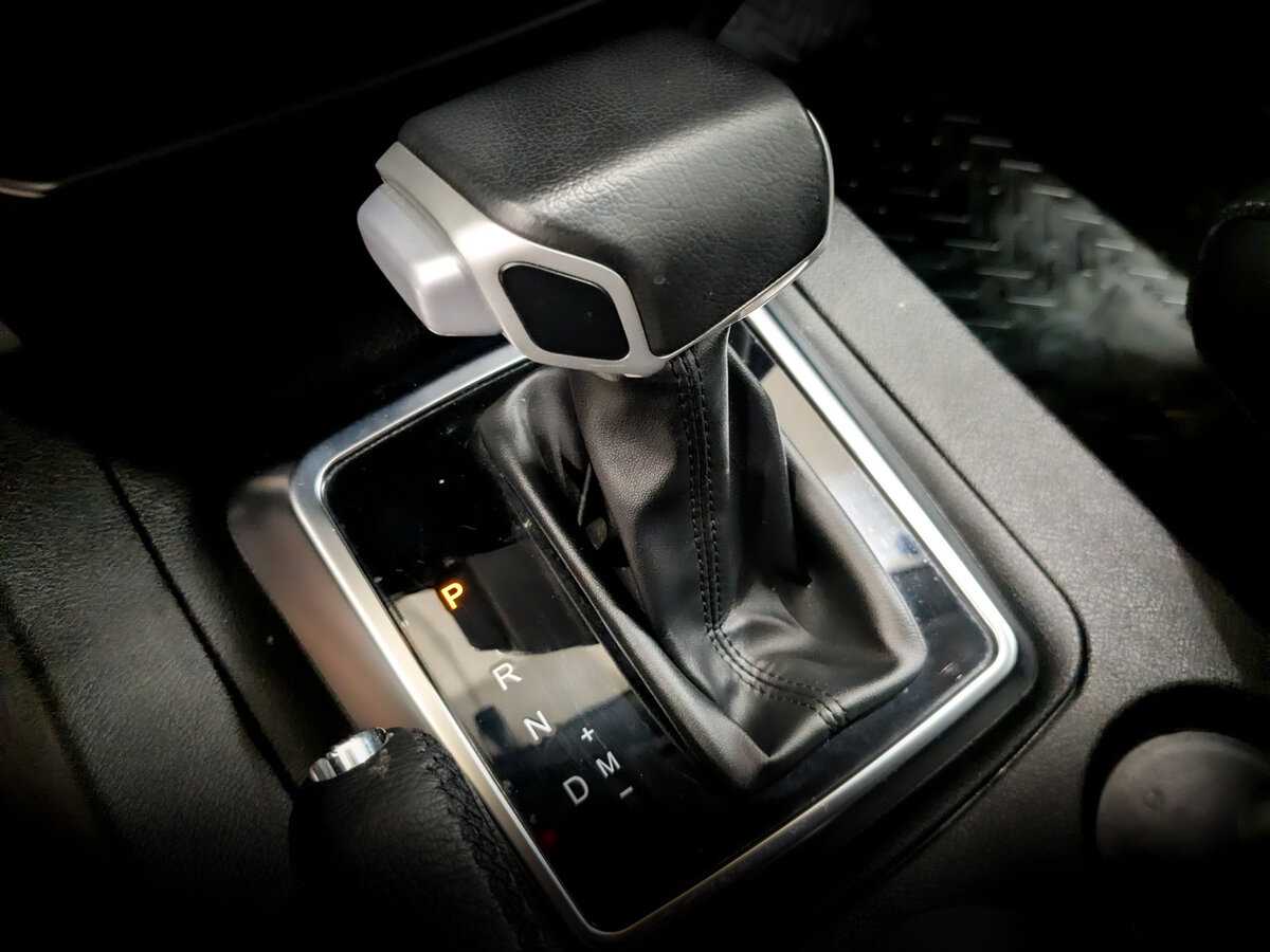 УАЗ Патриот б/у, 2019, Автоматическая. Фото: #25