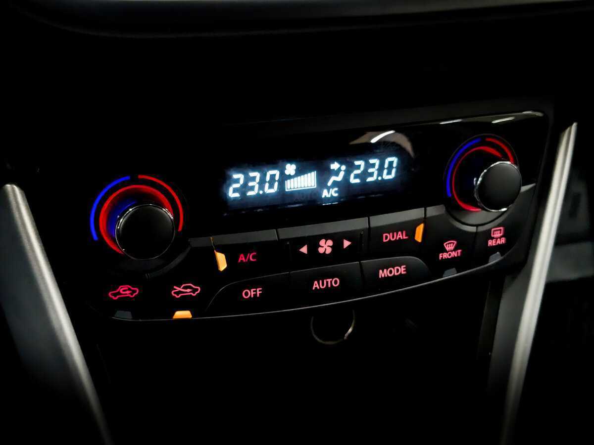 Сузуки С-Икс4 б/у, 2017, Автоматическая. Фото: #24