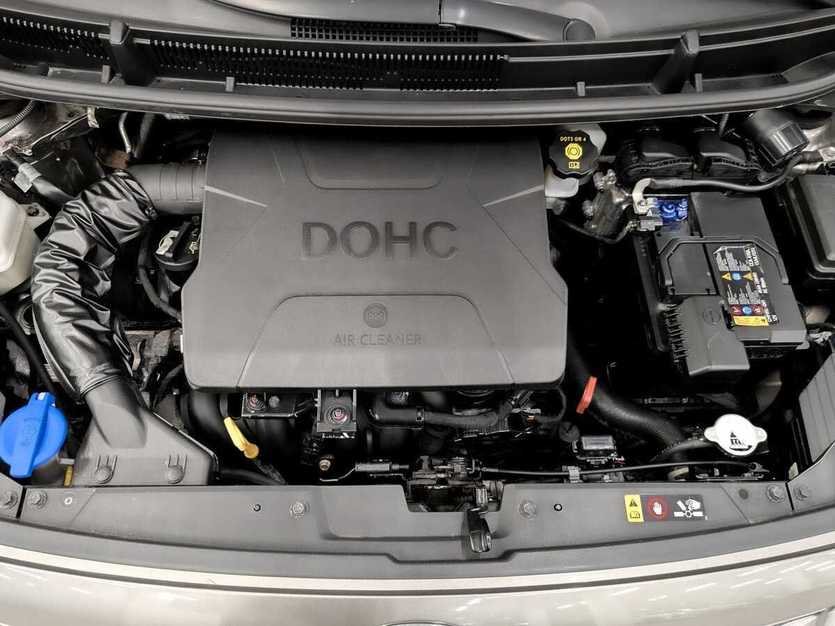 Киа Пиканто б/у, 2019, Автоматическая. Фото: #8