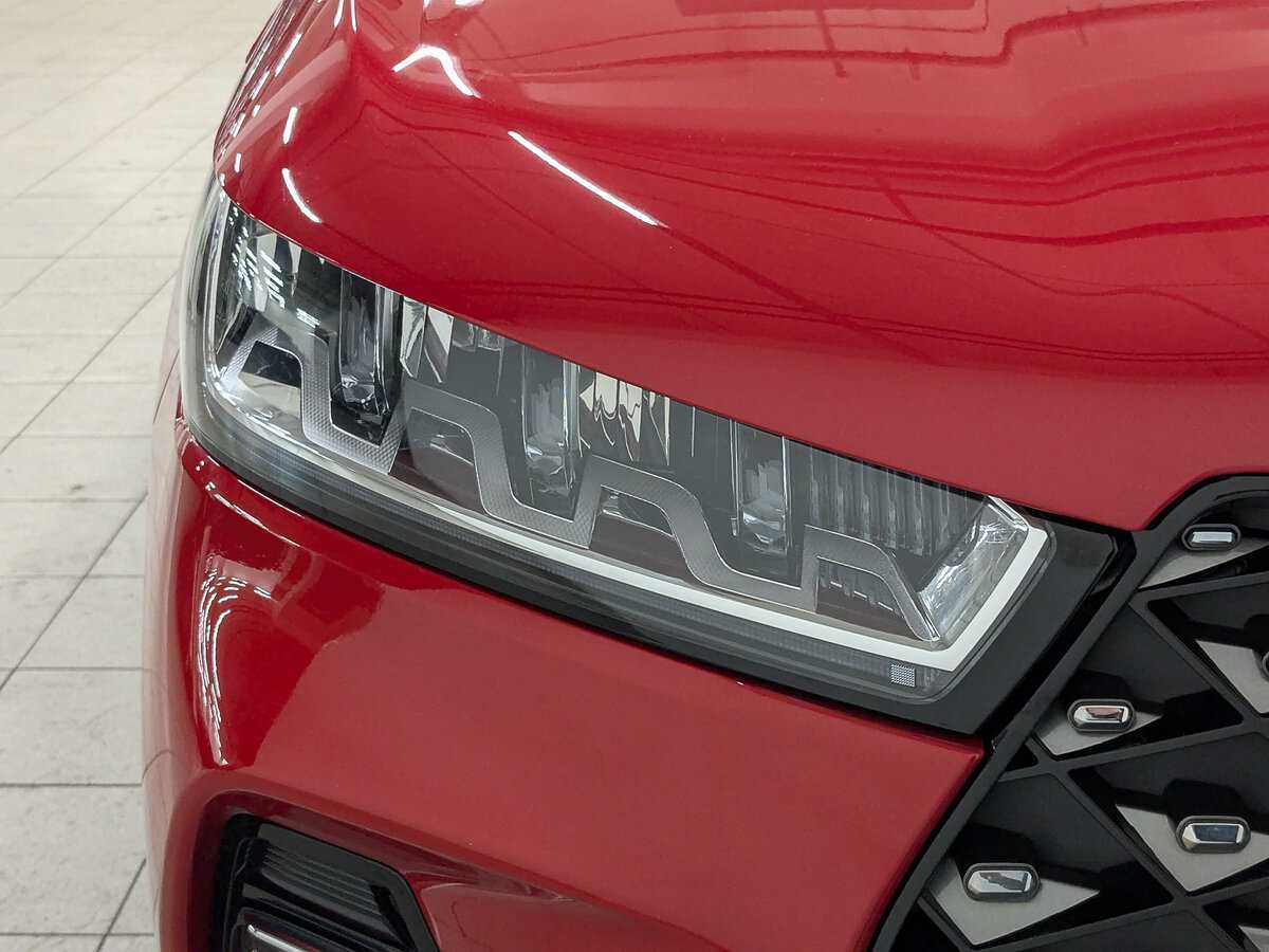 Чери Тигго 7 Про б/у, 2022, Вариатор. Фото: #10