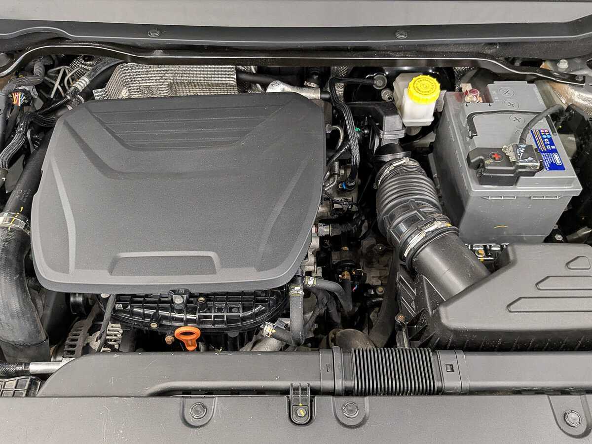 Хавал Джолион б/у, 2021, Роботизированная. Фото: #8