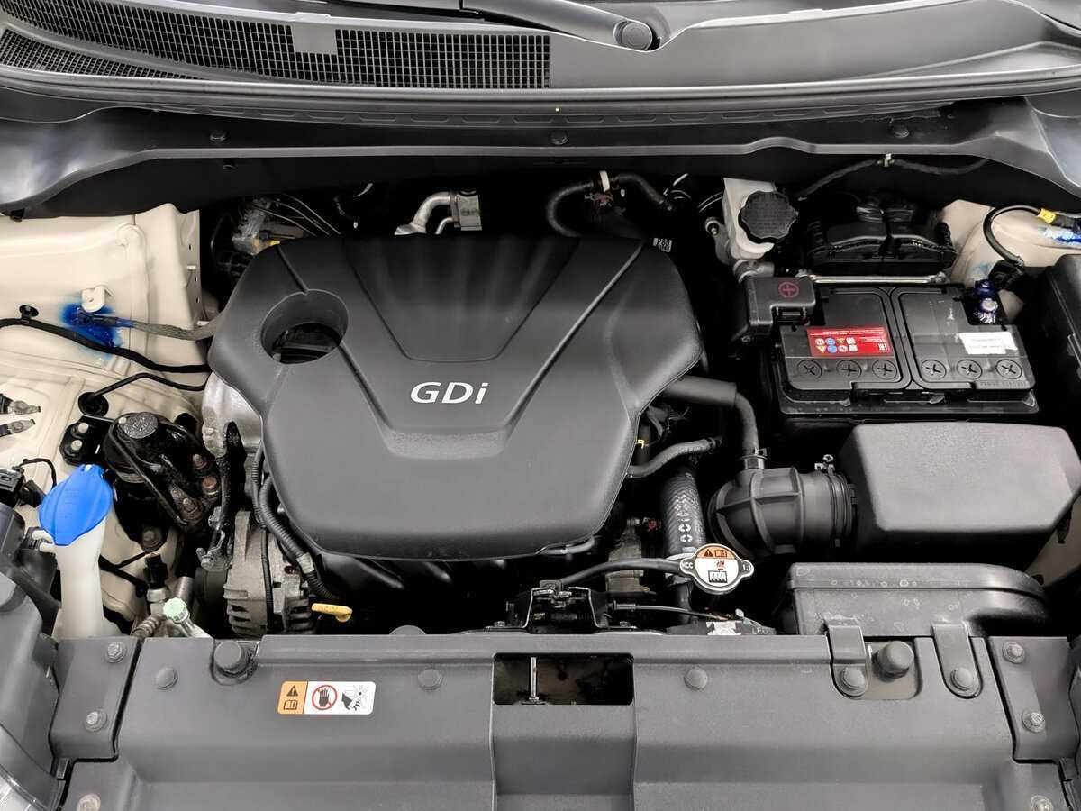 Киа Соул б/у, 2016, Автоматическая. Фото: #8