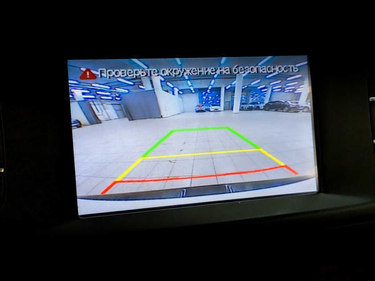 Киа Соул б/у, 2016, Автоматическая. Фото: #25