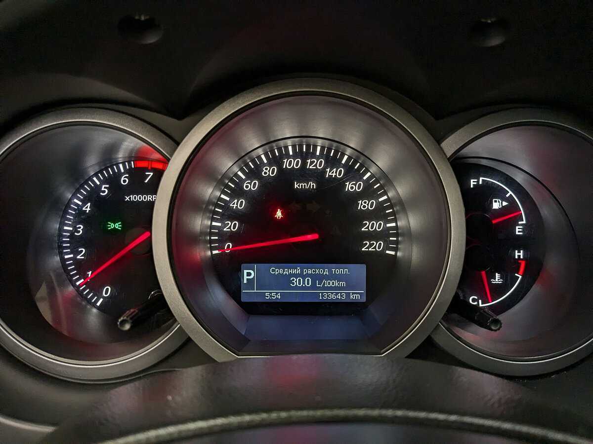 Сузуки Гранд Витара б/у, 2013, Автоматическая. Фото: #15