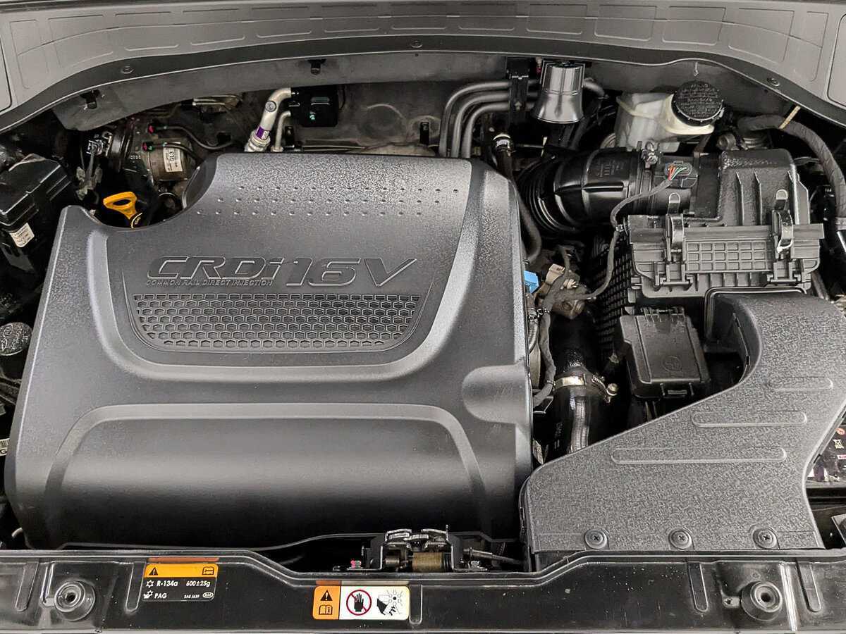 Киа Соренто б/у, 2015, Автоматическая. Фото: #8