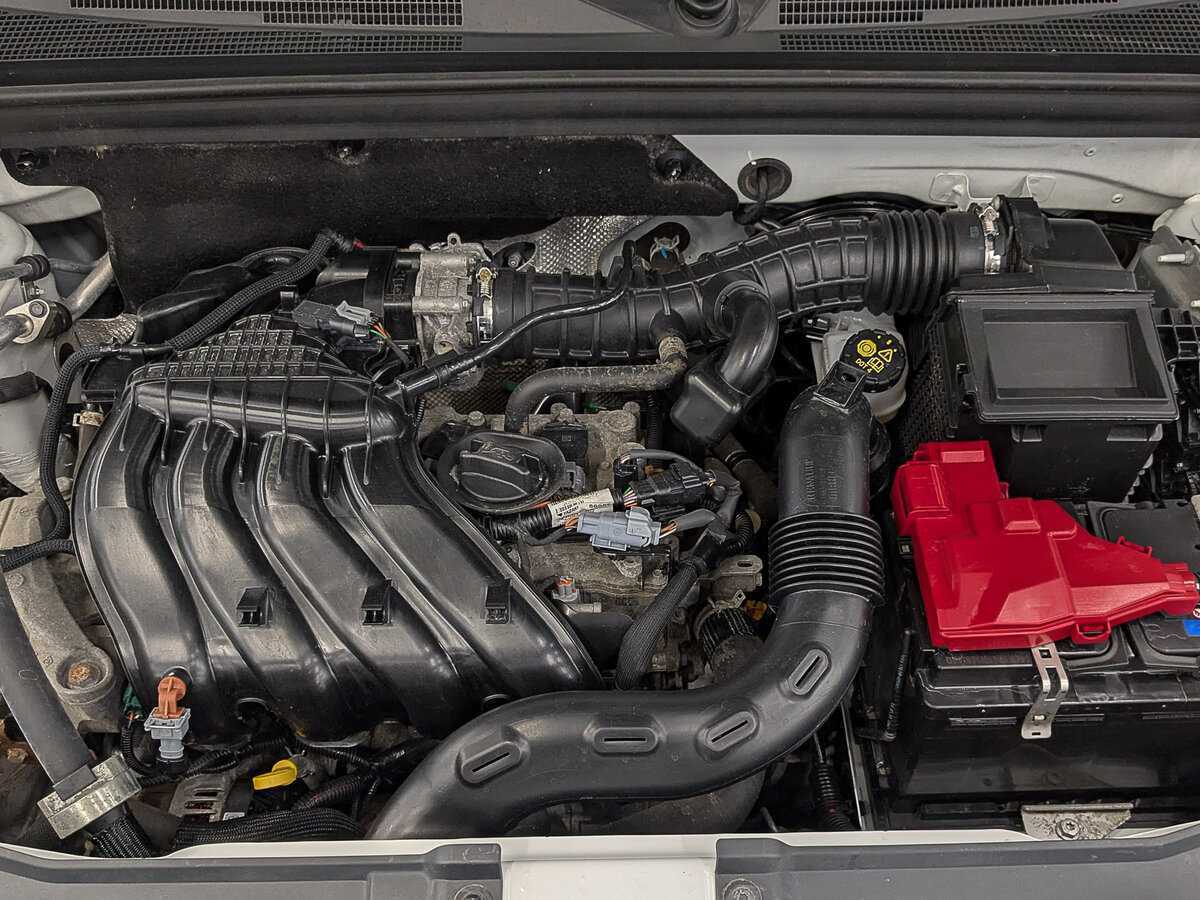 Рено Аркана б/у, 2019, Вариатор. Фото: #8