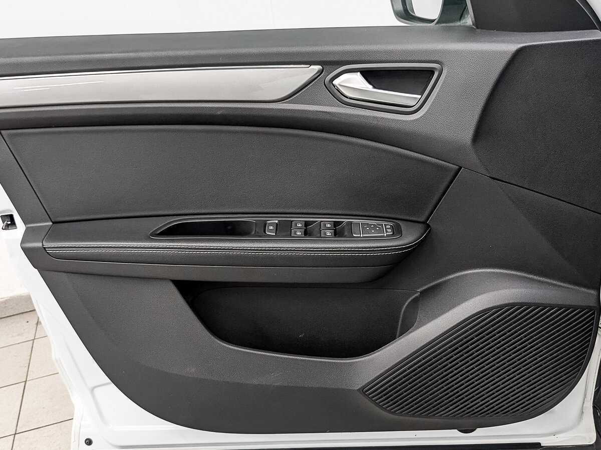 Рено Аркана б/у, 2019, Вариатор. Фото: #18