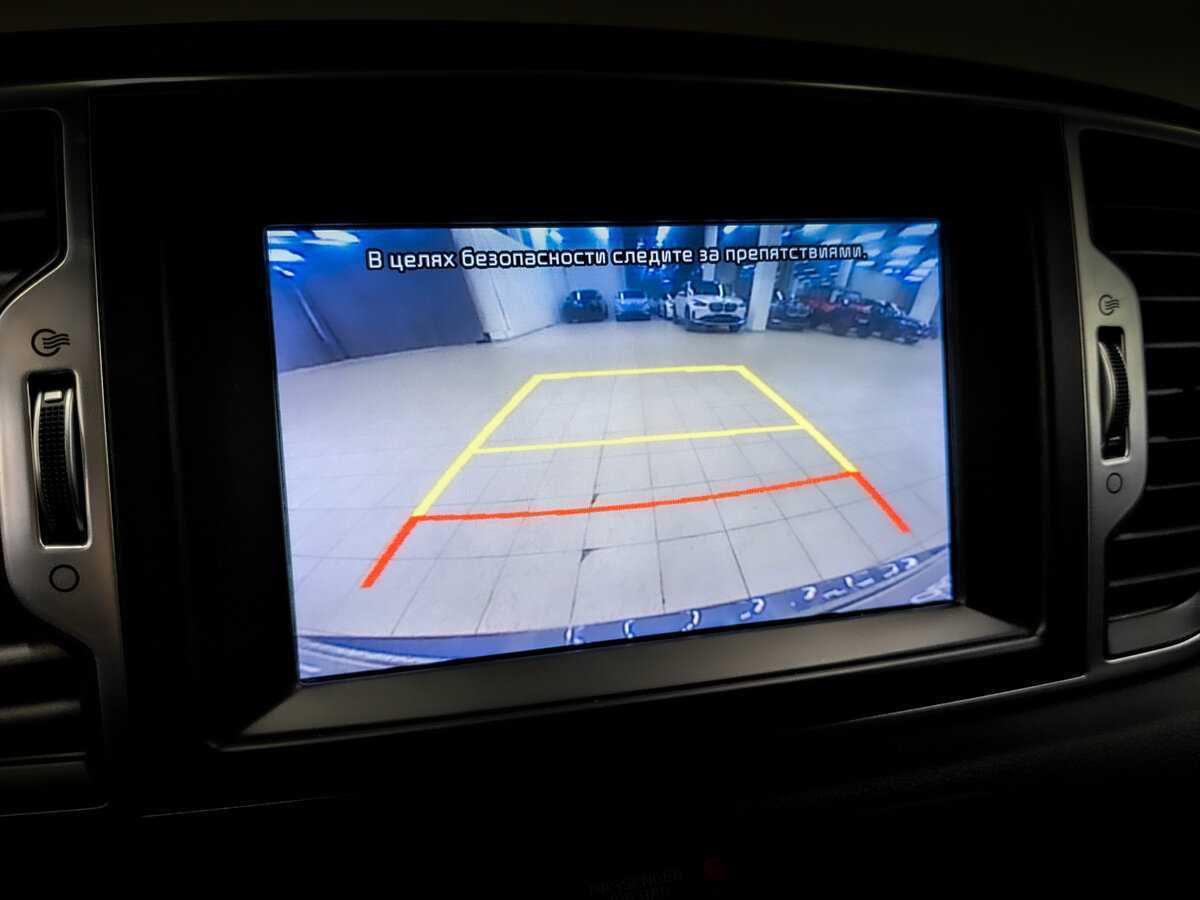 Киа Спортейдж б/у, 2017, Автоматическая. Фото: #24