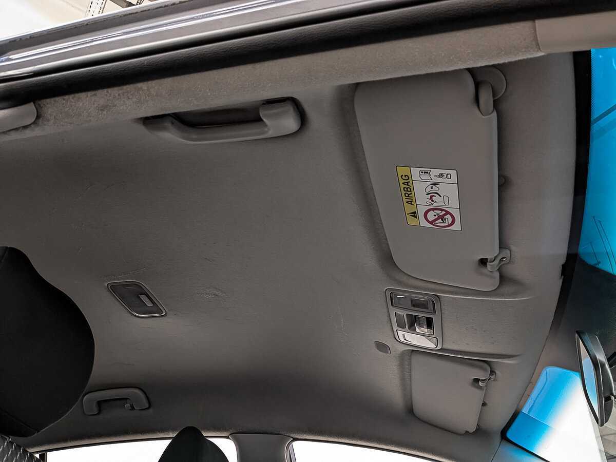 Киа Рио б/у, 2020, Автоматическая. Фото: #18