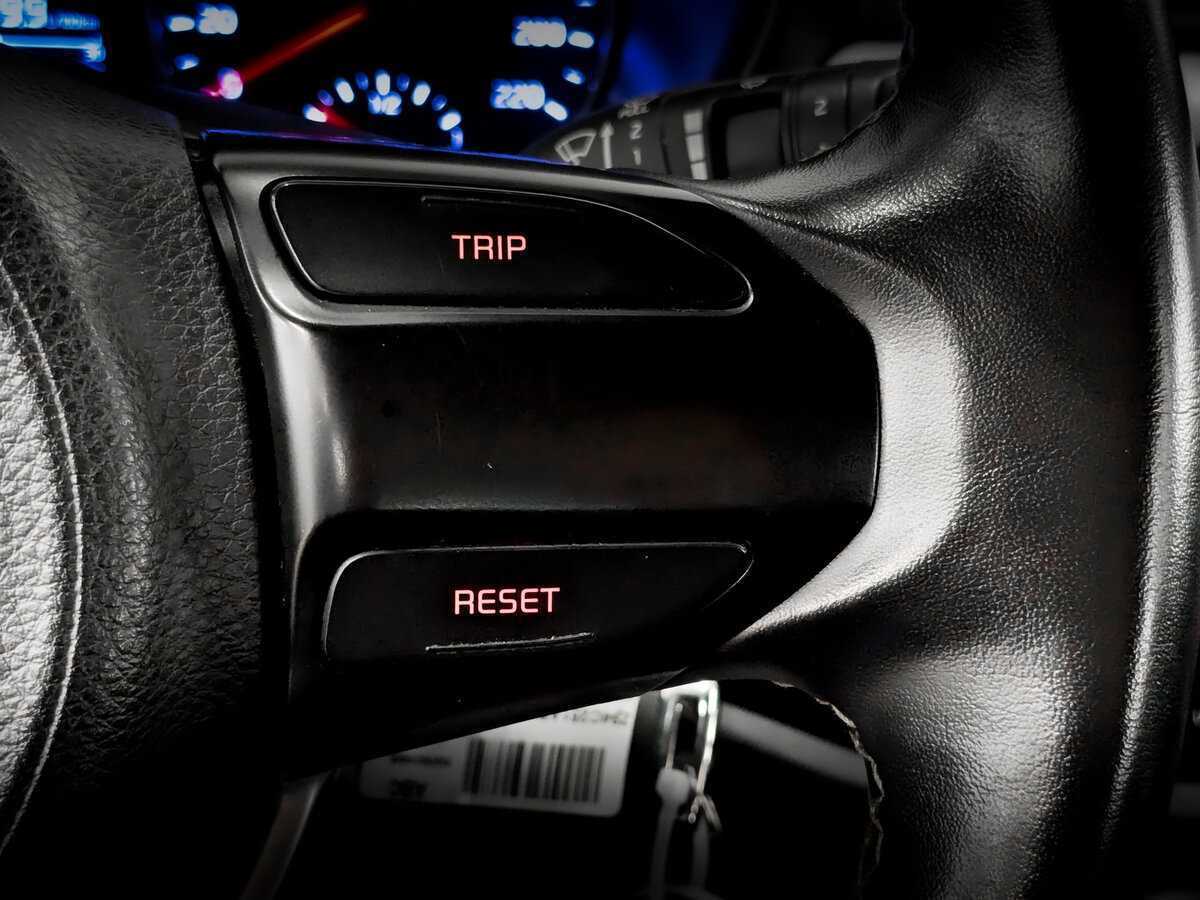 Киа Рио б/у, 2020, Автоматическая. Фото: #26