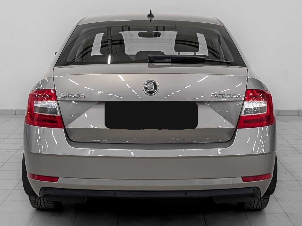 Шкода Октавия б/у, 2020, Автоматическая. Фото: #5