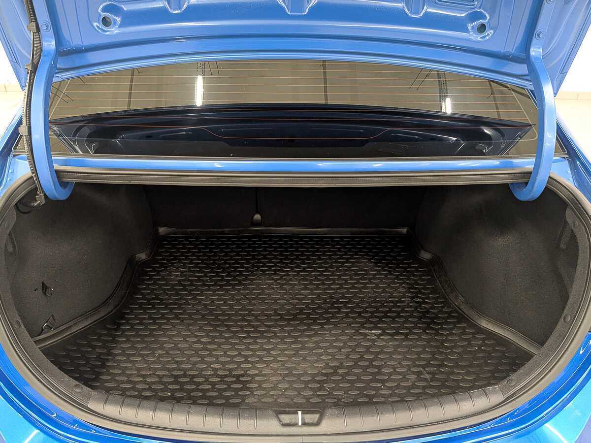 Хендай Солярис б/у, 2020, Механическая. Фото: #9