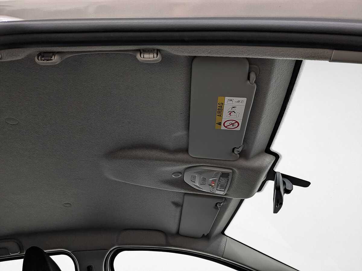 Лада (ВАЗ) ИКСРЭЙ б/у, 2019, Механическая. Фото: #22