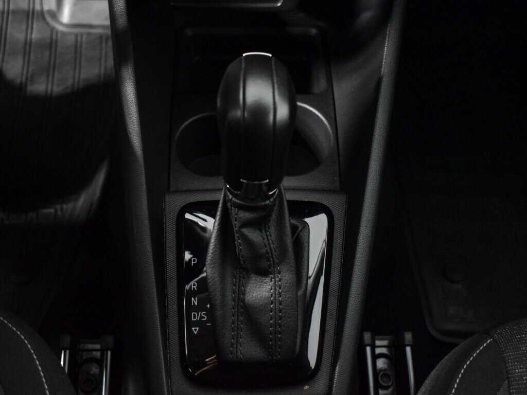 Фольксваген Поло б/у, 2020, Автоматическая. Фото: #11