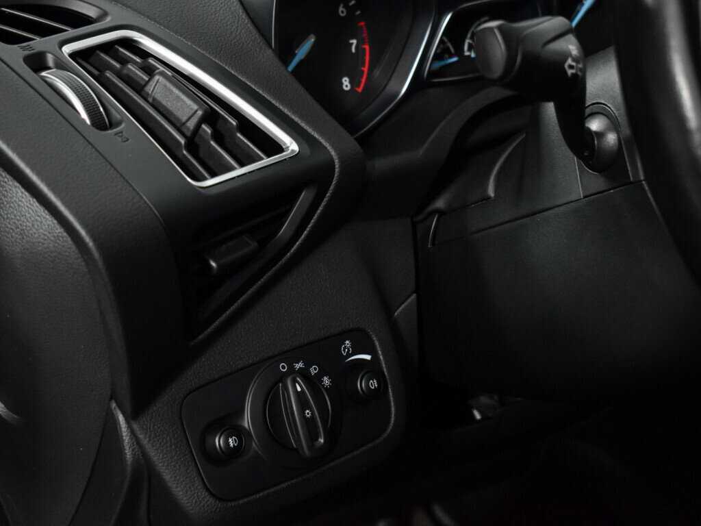 Форд Куга б/у, 2017, Автоматическая. Фото: #9