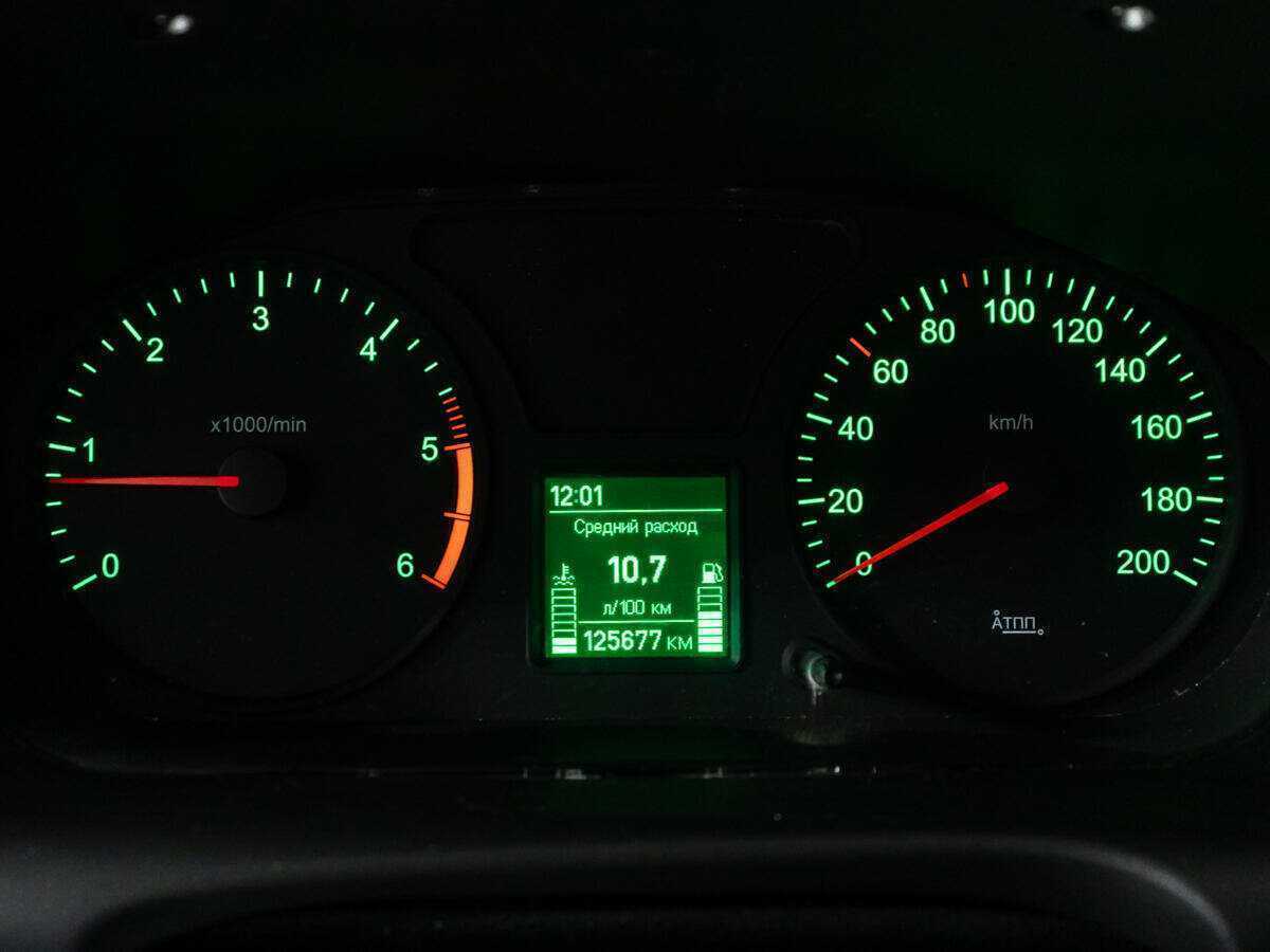 УАЗ Патриот б/у, 2016, Механическая. Фото: #11