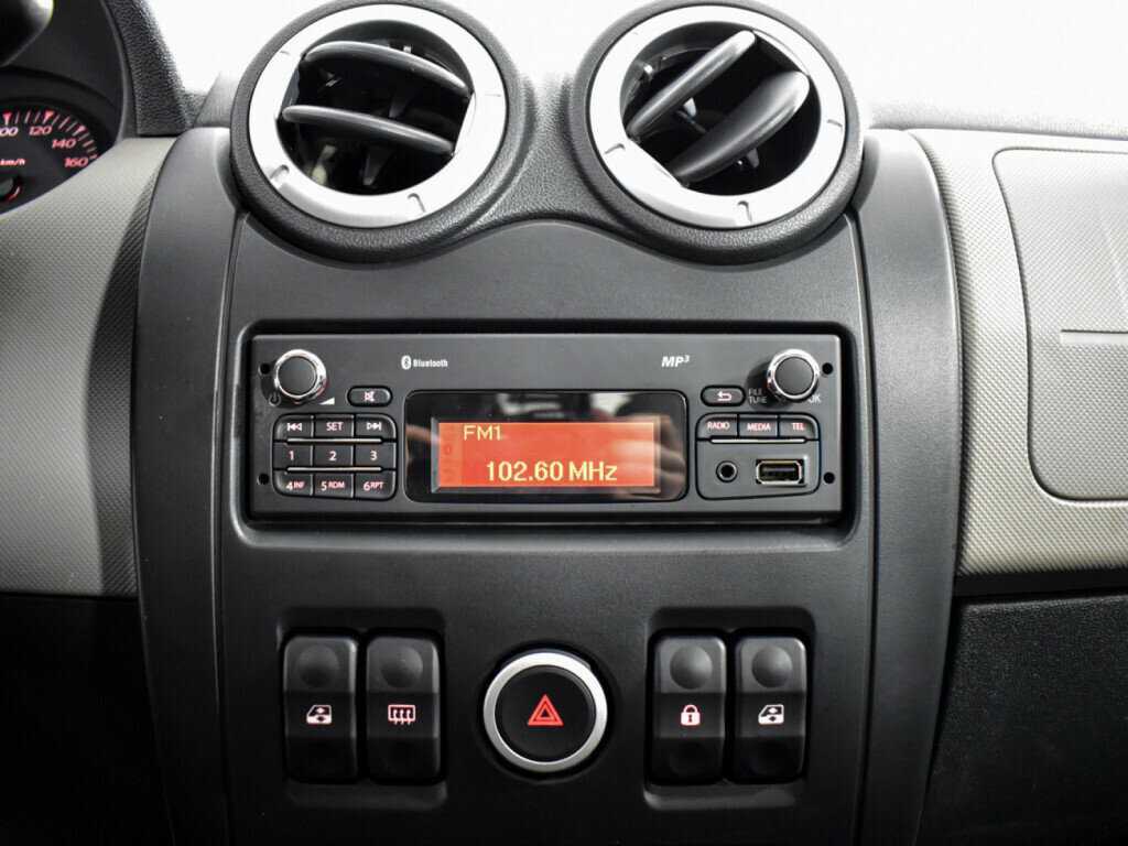 Лада (ВАЗ) Ларгус б/у, 2019, Механическая. Фото: #13