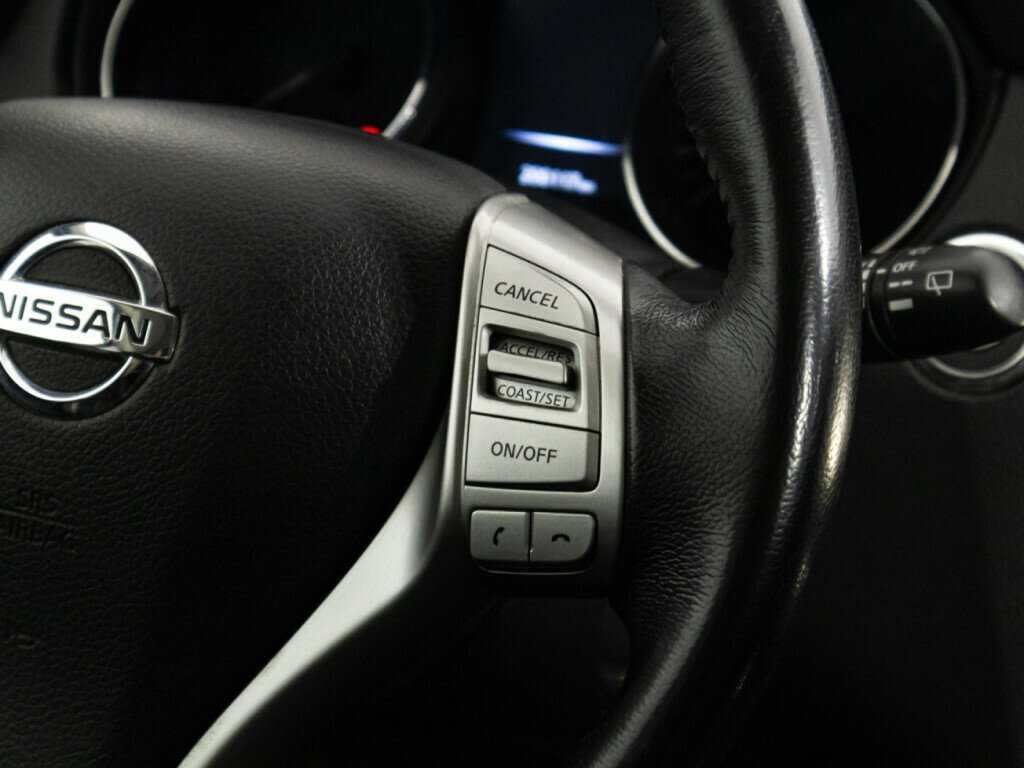 Ниссан Икс-Трейл б/у, 2018, Механическая. Фото: #18