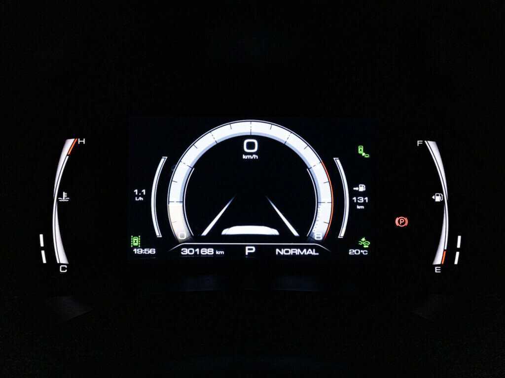 Хавал Джолион б/у, 2022, Роботизированная. Фото: #11