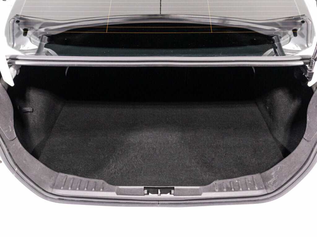 Форд Фокус б/у, 2016, Роботизированная. Фото: #12