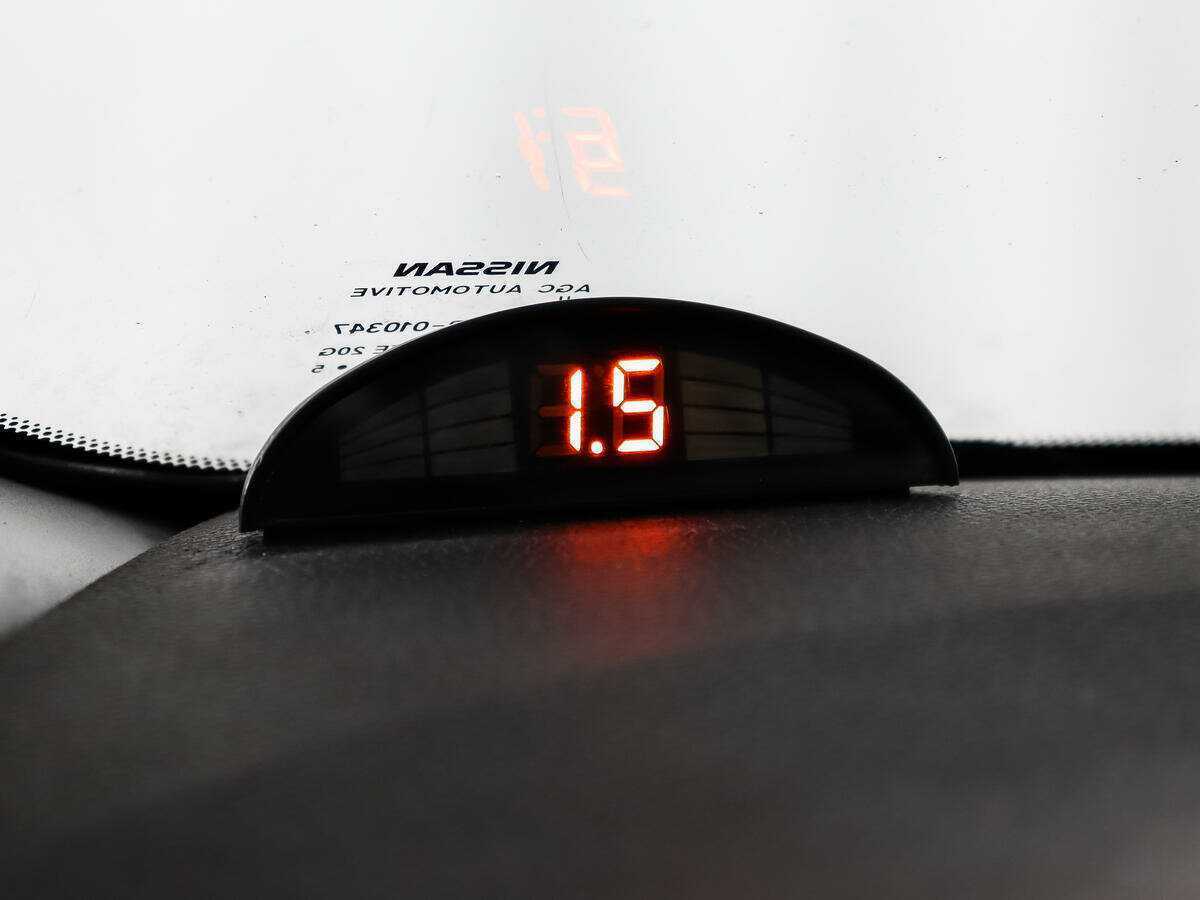 Ниссан Сентра б/у, 2015, Вариатор. Фото: #15