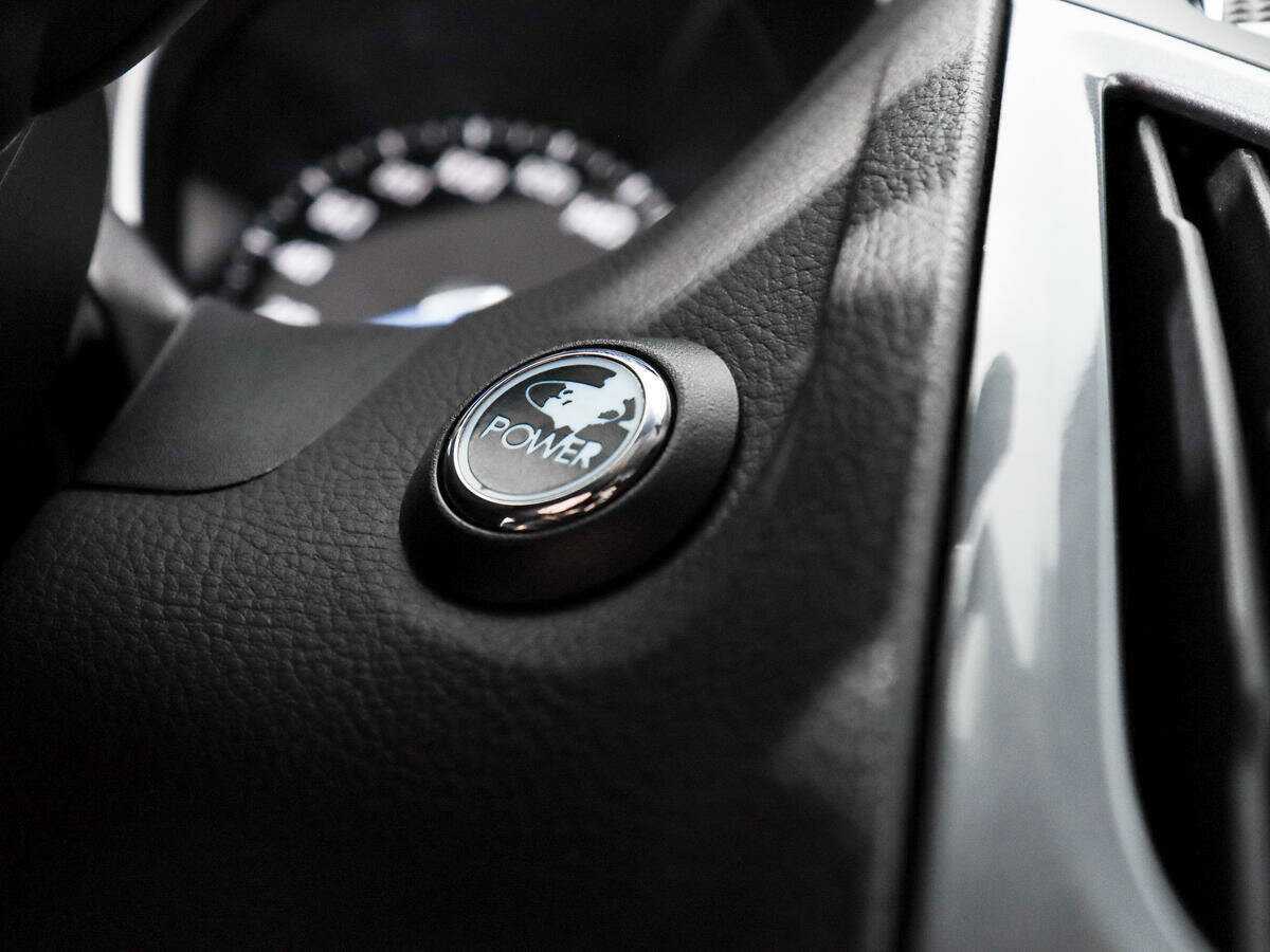 Форд Фокус б/у, 2012, Роботизированная. Фото: #7