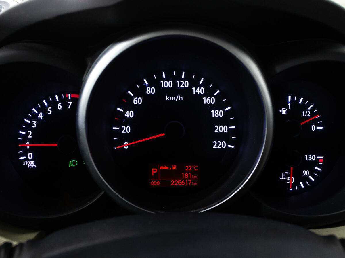 Киа Соул б/у, 2013, Автоматическая. Фото: #11