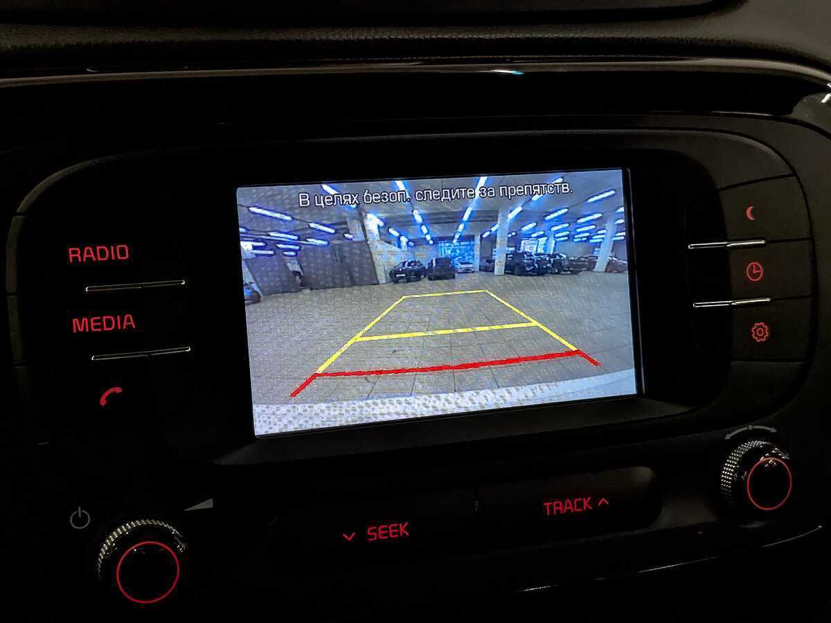 Киа Соул б/у, 2018, Автоматическая. Фото: #25