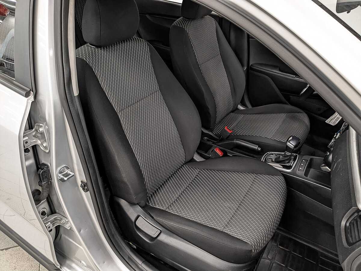 Киа Рио б/у, 2020, Автоматическая. Фото: #23