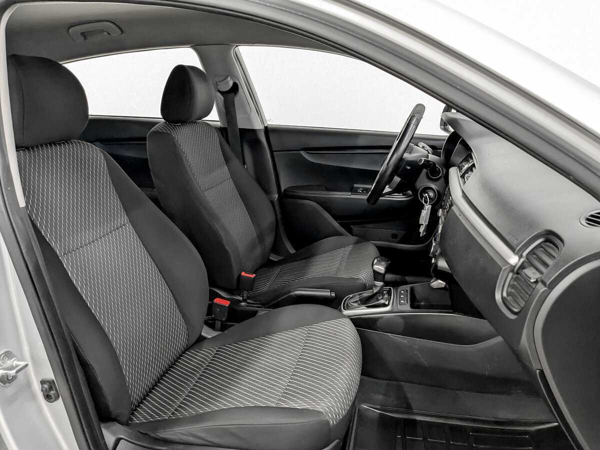 Киа Рио б/у, 2020, Автоматическая. Фото: #21