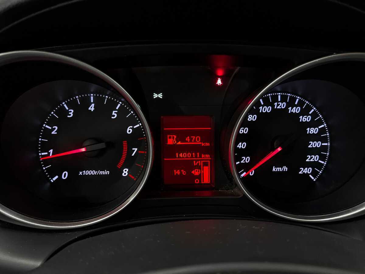 Митсубиши АС-Икс б/у, 2014, Механическая. Фото: #15