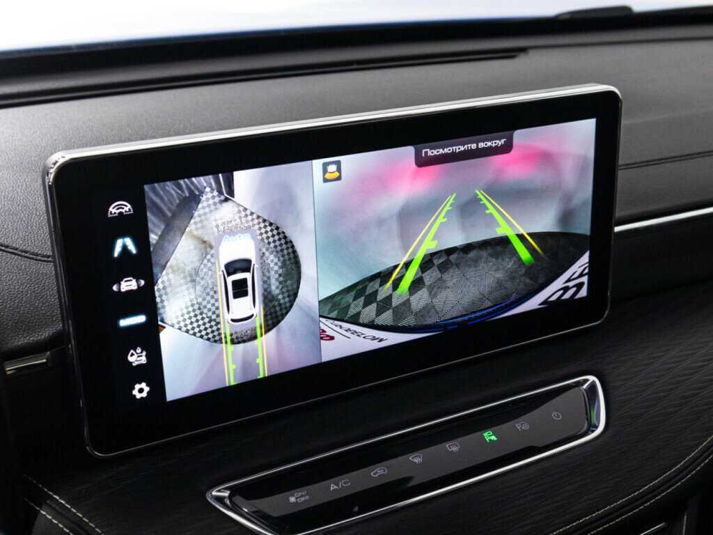 Хавал Джолион б/у, 2022, Роботизированная. Фото: #14