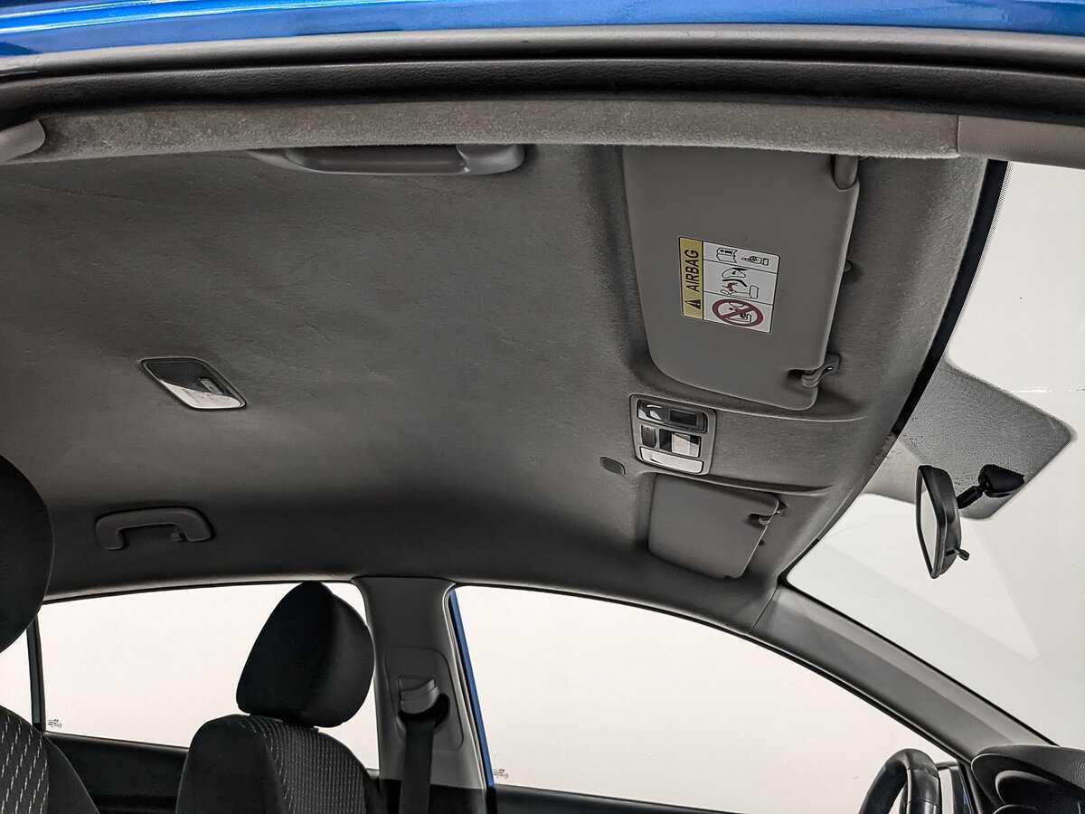 Киа Рио б/у, 2020, Автоматическая. Фото: #19