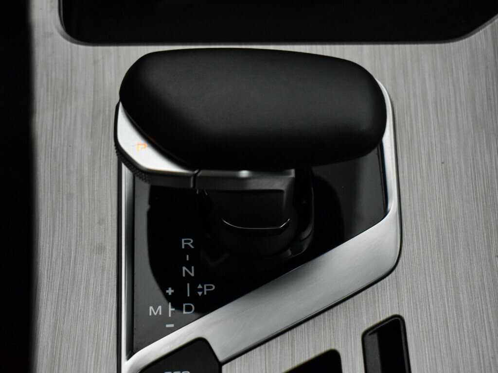 Джили Кулрэй б/у, 2022, Роботизированная. Фото: #9