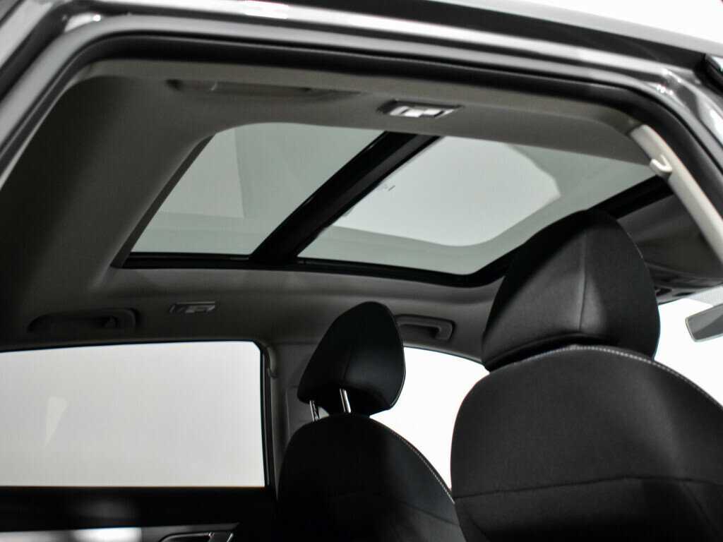 Джили Кулрэй б/у, 2022, Роботизированная. Фото: #22