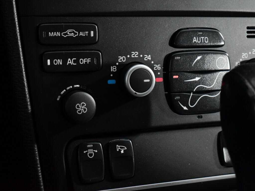 Вольво ИксЦ90 б/у, 2013, Автоматическая. Фото: #14