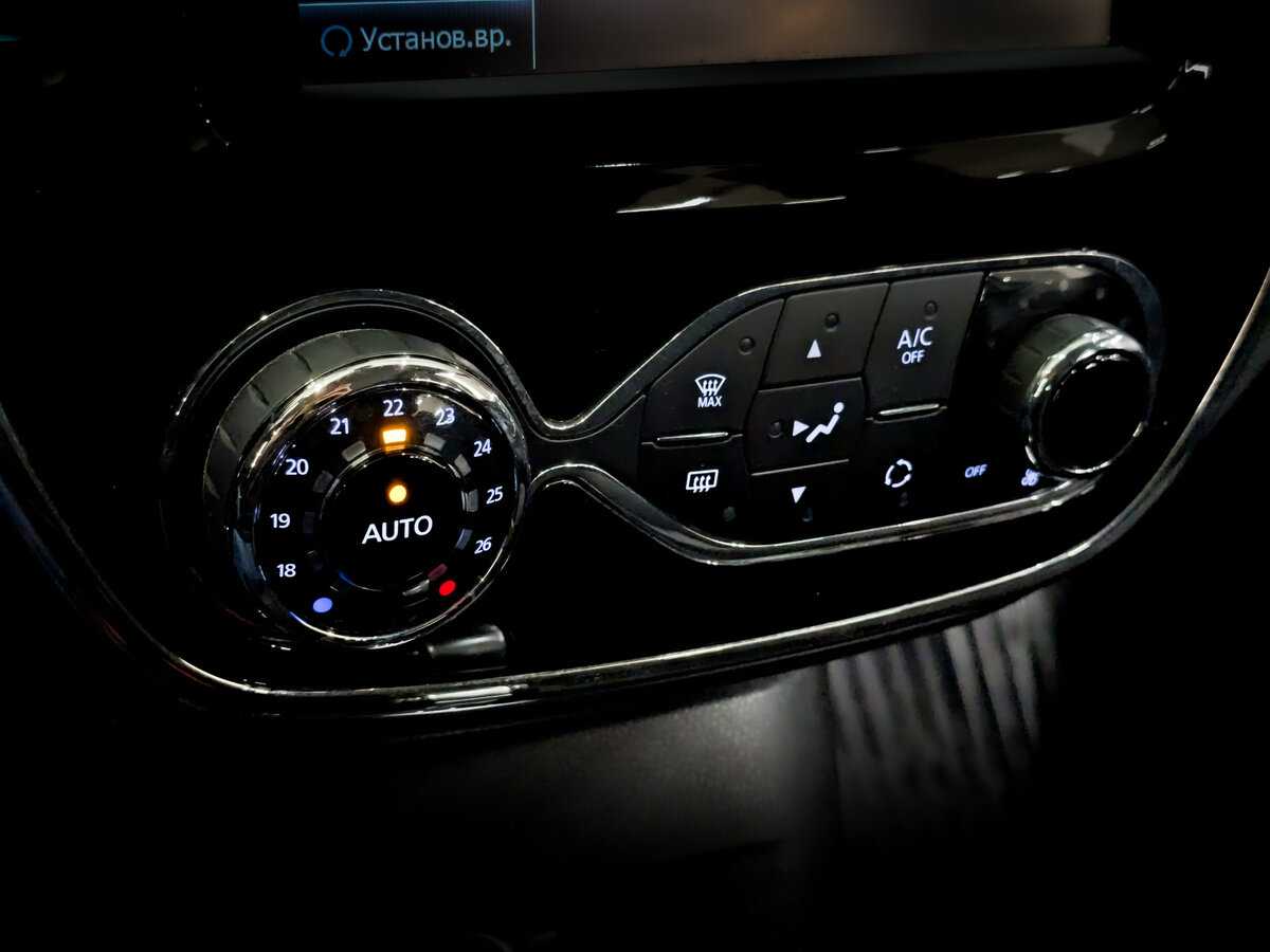 Рено Каптюр б/у, 2017, Автоматическая. Фото: #24