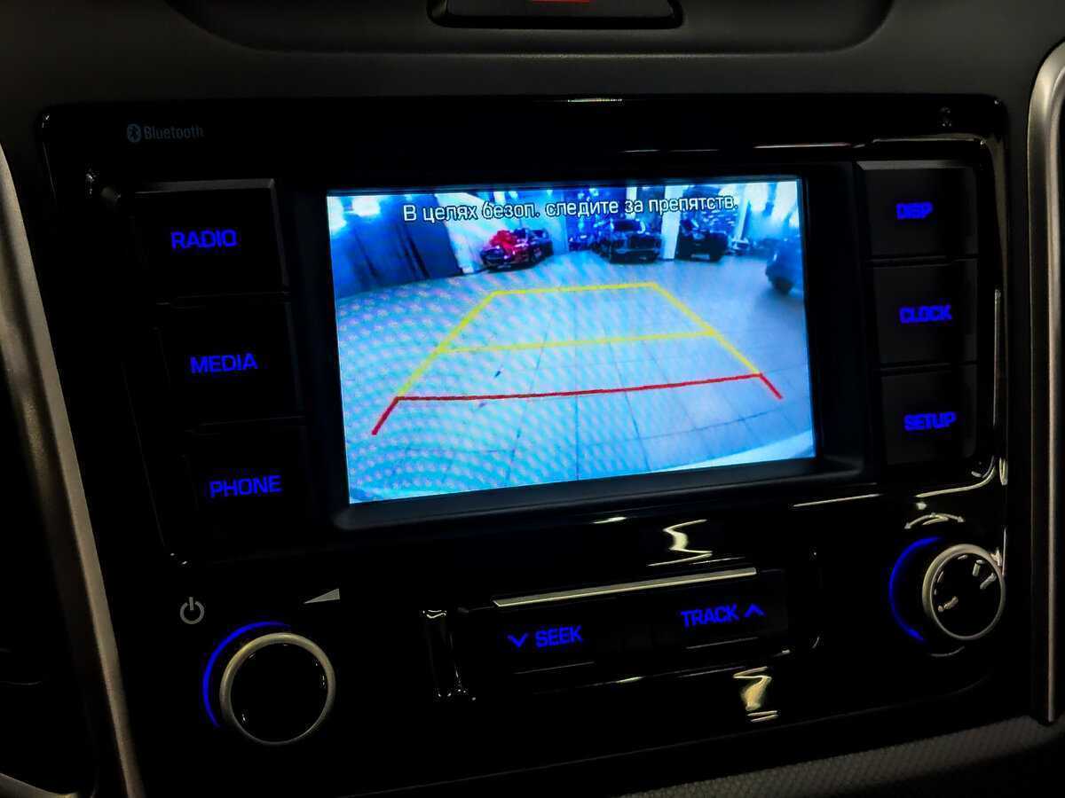 Хендай Крета б/у, 2020, Автоматическая. Фото: #25