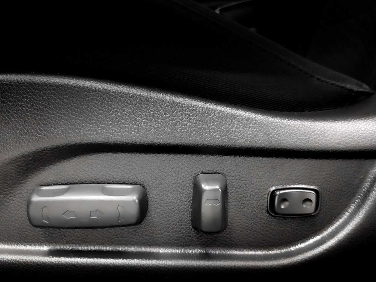 Хендай ай40 б/у, 2016, Автоматическая. Фото: #20