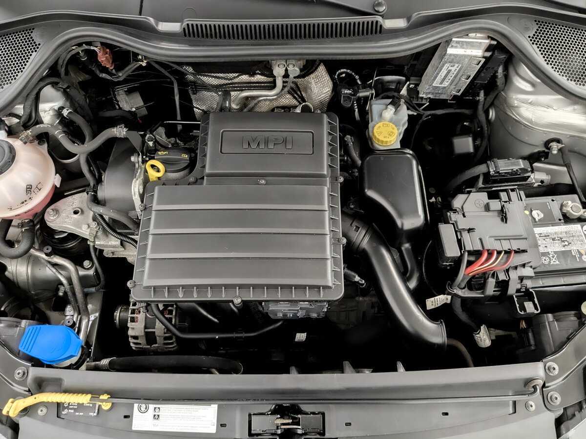 Фольксваген Поло б/у, 2018, Автоматическая. Фото: #8