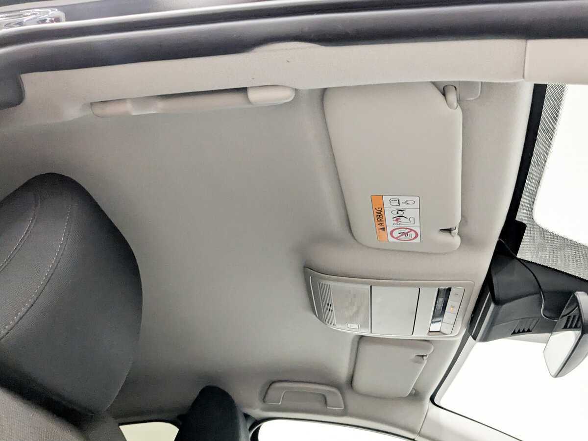 Мазда 3 б/у, 2019, Автоматическая. Фото: #21