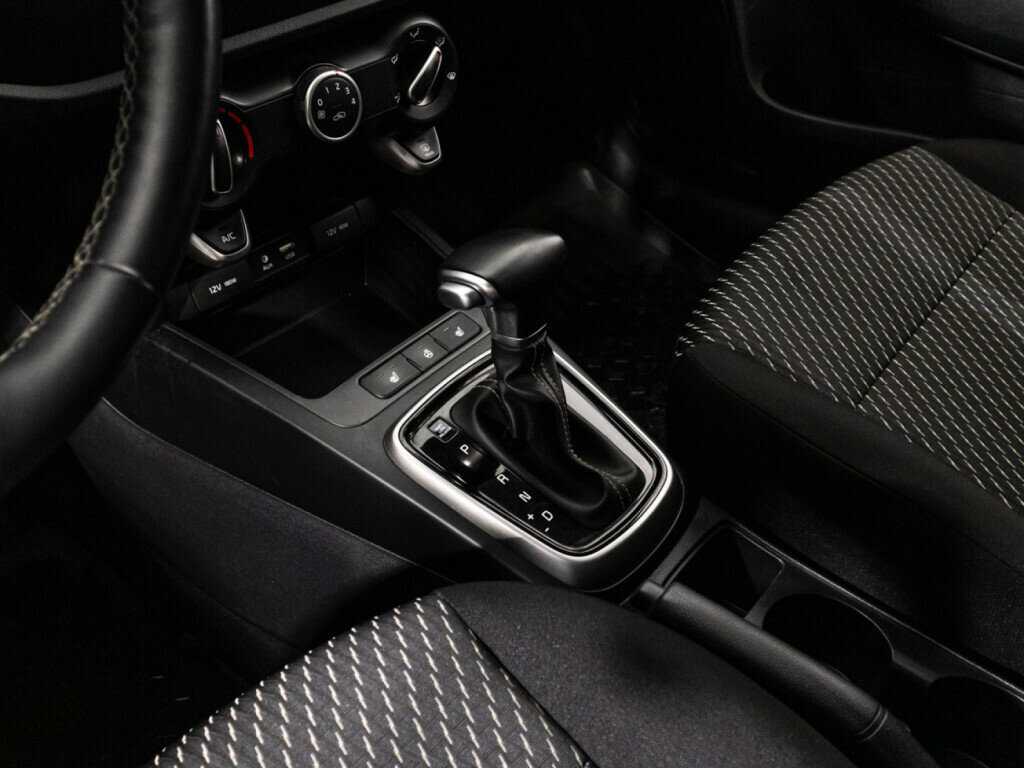 Киа Рио б/у, 2020, Автоматическая. Фото: #16