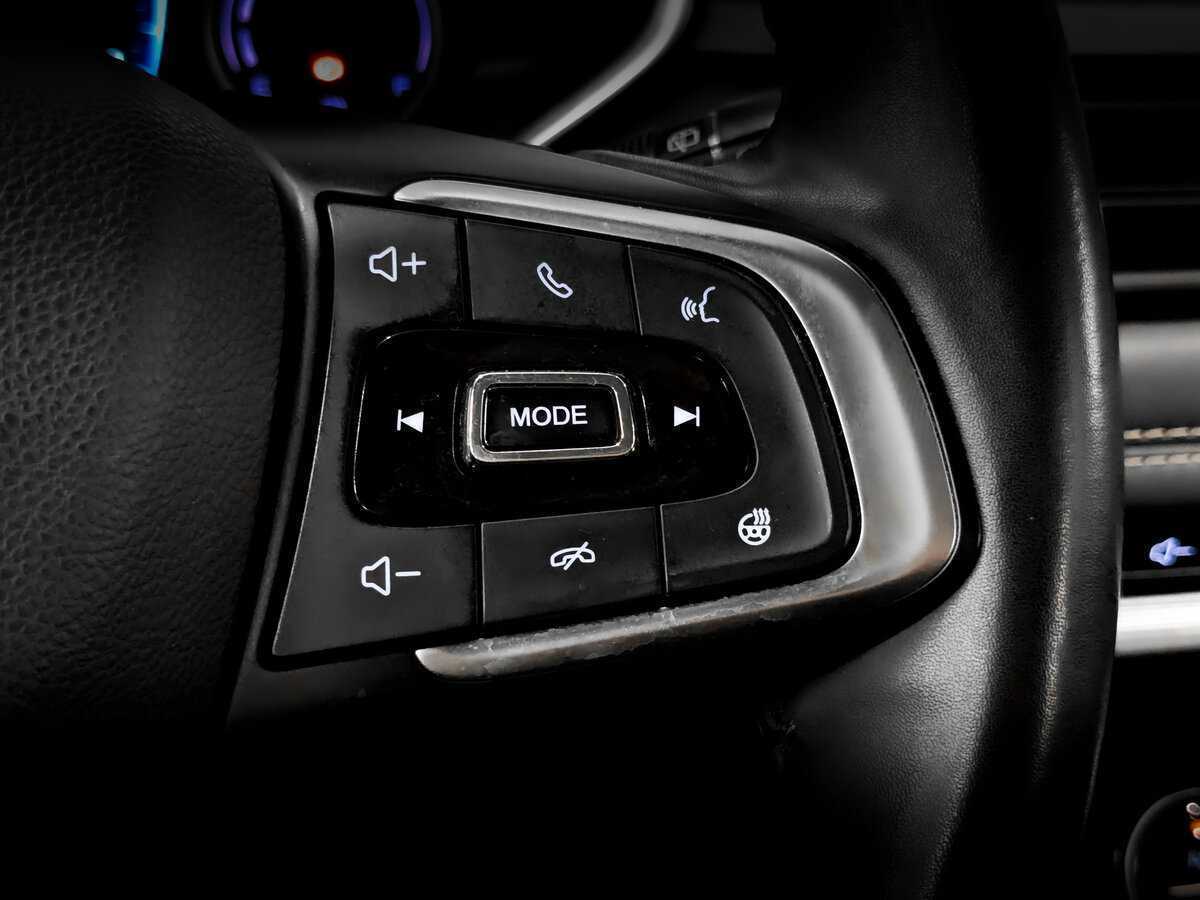 Чери Тигго 8 Про б/у, 2021, Вариатор. Фото: #29